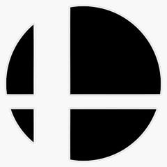 SmashBrosMegalab@NotNormal@JustEyeBrows@ceej@AdoreNormal