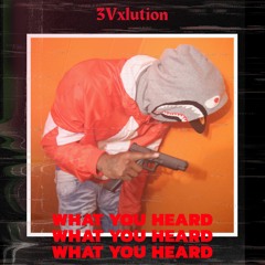 WHAT YOU HEARD (Official Audio) Prod. By @Emkay