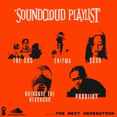 THE PLAYLIST...KEYHOLE