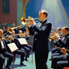 Concerto In G Minor For Trombone And Orchestra 2024