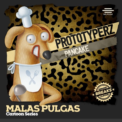 Prototyperz - Pancake