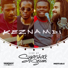 Father Protect Me (Live at Sugarshack Sessions)