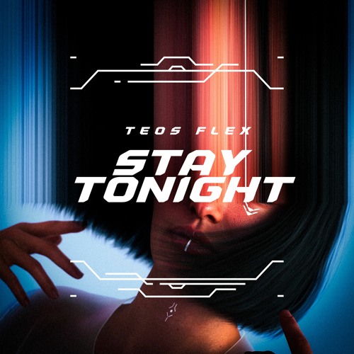 Teos Flex - Stay Tonight (Official Audio)
