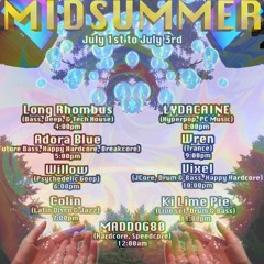 Holographic Decorations: MIDSMr