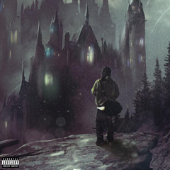 $amaad - Cookin With Drama (Prod. Akachi & Raw Gerio & Aruni & Lah & Patcher)