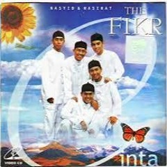 THE FIKR  Cinta Full Album