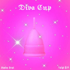 Bimbo Brat X Lia Y2K - Diva Cup