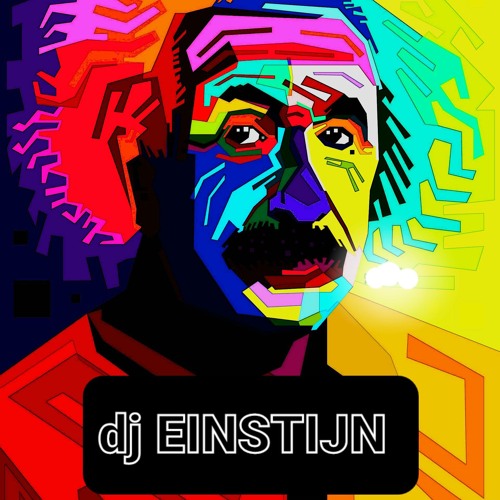 Intergalactic Potion  Mixed By EINSTIJN