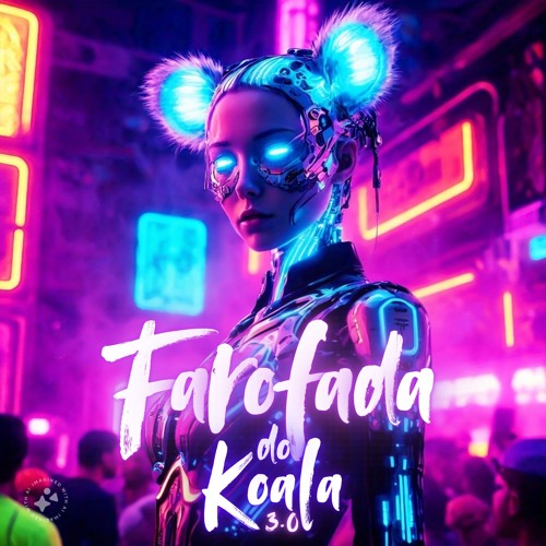 FAROFADA DO KOALA 3.0 (Live updated)