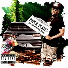 PAPER PLATES Ft Noplug Lonzo