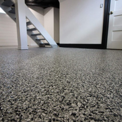 Trusted Epoxy Garage Floor Company for Lasting Durability