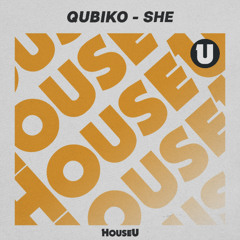 Qubiko - She