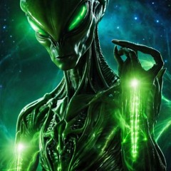 Alien Talk
