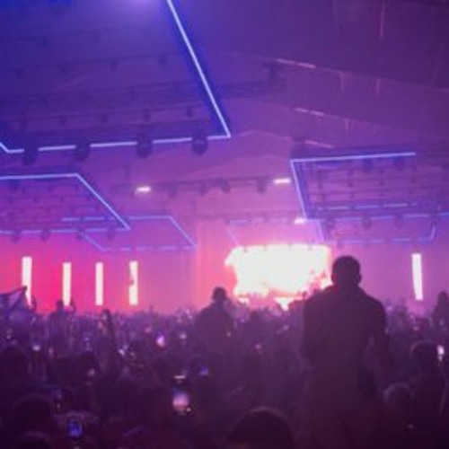 First Tech Mix
