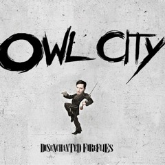 Disenchanted Fireflies - Owl City vs. My Chemical Romance (Mashup)
