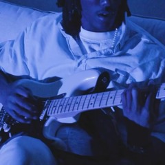 Same Problems? (A$AP Rocky Cover)