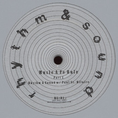 Music a Fe Rule (Part 1)
