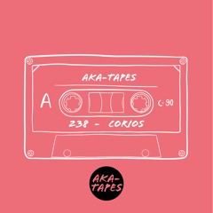 aka-tape no 238 by corios