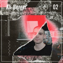 Stories & Sounds: 002 - Ali Berger