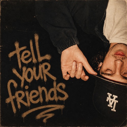 Tell Your Friends