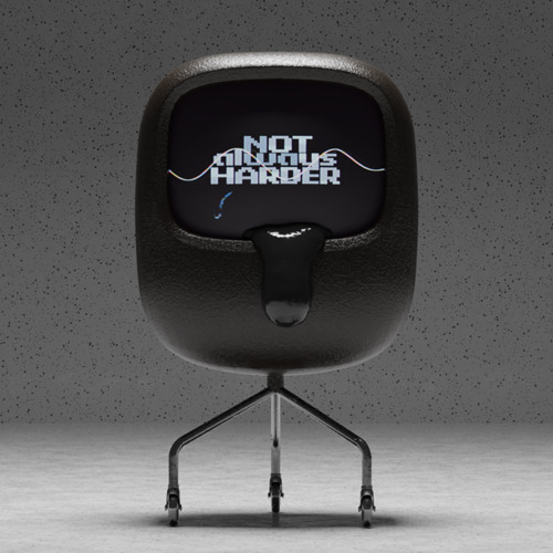 Télécharger la video: NOT ALWAYS HARDER // Vidrik - Franco Rossi - Norbel Cortex