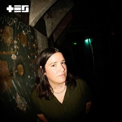 Tears In Club Radio - Tes Club x Tbilisi 2025