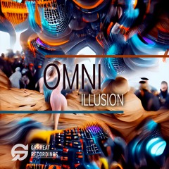 PREMIERE: Omni - Illusion (Original Mix) [Grrreat Recordings]