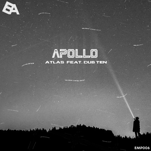 APOLLO & Dub Ten - Atlas (Out Now!)