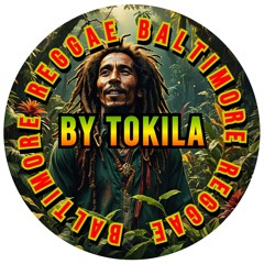 Baltimore Reggae by Tokila