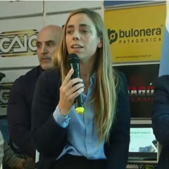 María Emilia Soria-Río Negro presentó su Agencia de Desarrollo, nexo clave con el privado