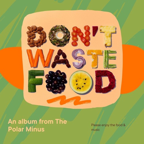 The Polar Minus - Seblak Pedas