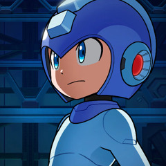 Metal and Mercy - Mega Man Song