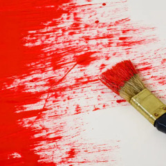 Paint the town red/Smooth operator