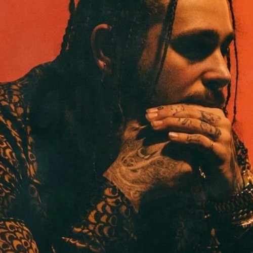 Post Malone - I Fall Apart (Hugh Miles Bootleg Remix)