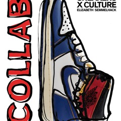 kindle👌 Sneakers x Culture: Collab