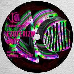 EZOTERIZM #002 - Primum_Inertiae
