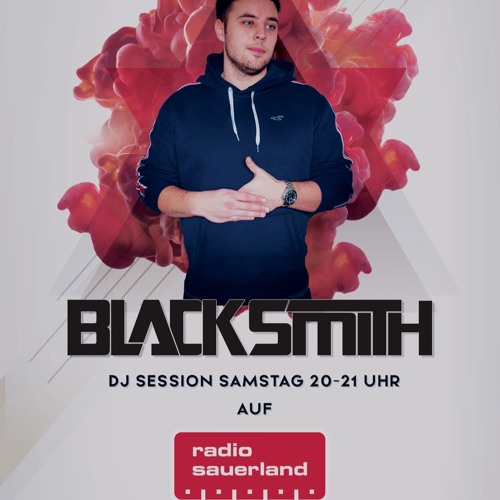 Stream Radio Sauerland DJ Session vom 30.05.20 by BlackSmith by BlackSmith  | Listen online for free on SoundCloud