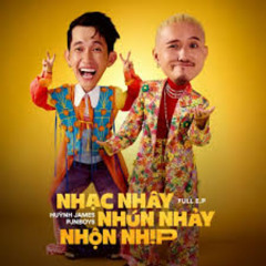 CUOI TUAN - Huỳnh James x Pjnboys(TRỌNG NGUYỄN RMX)