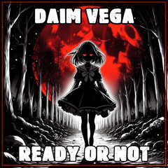 Ready Or Not (Hide And Seek Halloween)