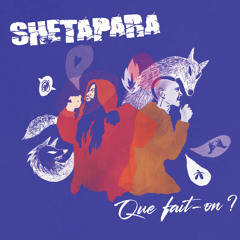 VERRE D'EAU feat SMOKAA & MC DIDI H24 [Prod MC Shepa]