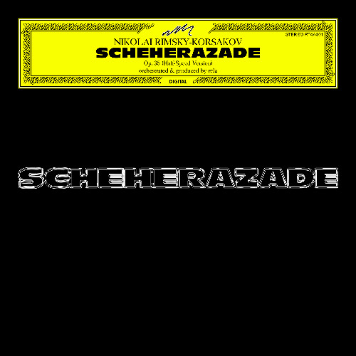 Scheherazade, Op. 35: Movement 1. The Sea and Sinbad's Ship (Largo E Maestoso — Lento — Allegro Non Troppo — Tranquillo)