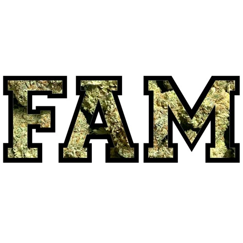 FAM Vol.07 Kush Komplex prod. MOT!S