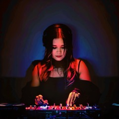 MELEFICENT - Masif DJ Comp 2025 Submission Mix