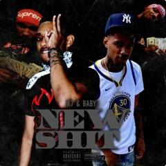K7 ft. Baby J - New Sh*t (Prod. EastOaklandTay) [Thizzler]