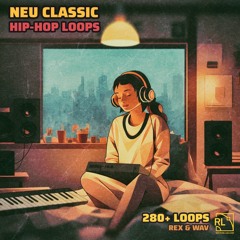 Neu Classic Hip-Hop Loops Demo Tune