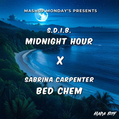 Midnight Hour x Bad Chem (Hapa Boy Mashup)