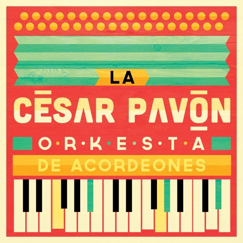 Stream A Todo Ritmo by La César Pavón | Listen online for free on ...