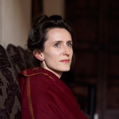 Oram: A Tuning Tune (Excerpt)