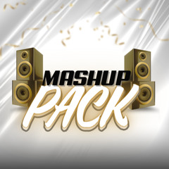 MEGA MASHUP PACK ABRIL 2025 (92 MASHUPS) (MASHUPS, SEGWAY,HYPES)
