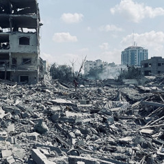 Dead Voices Of Gaza